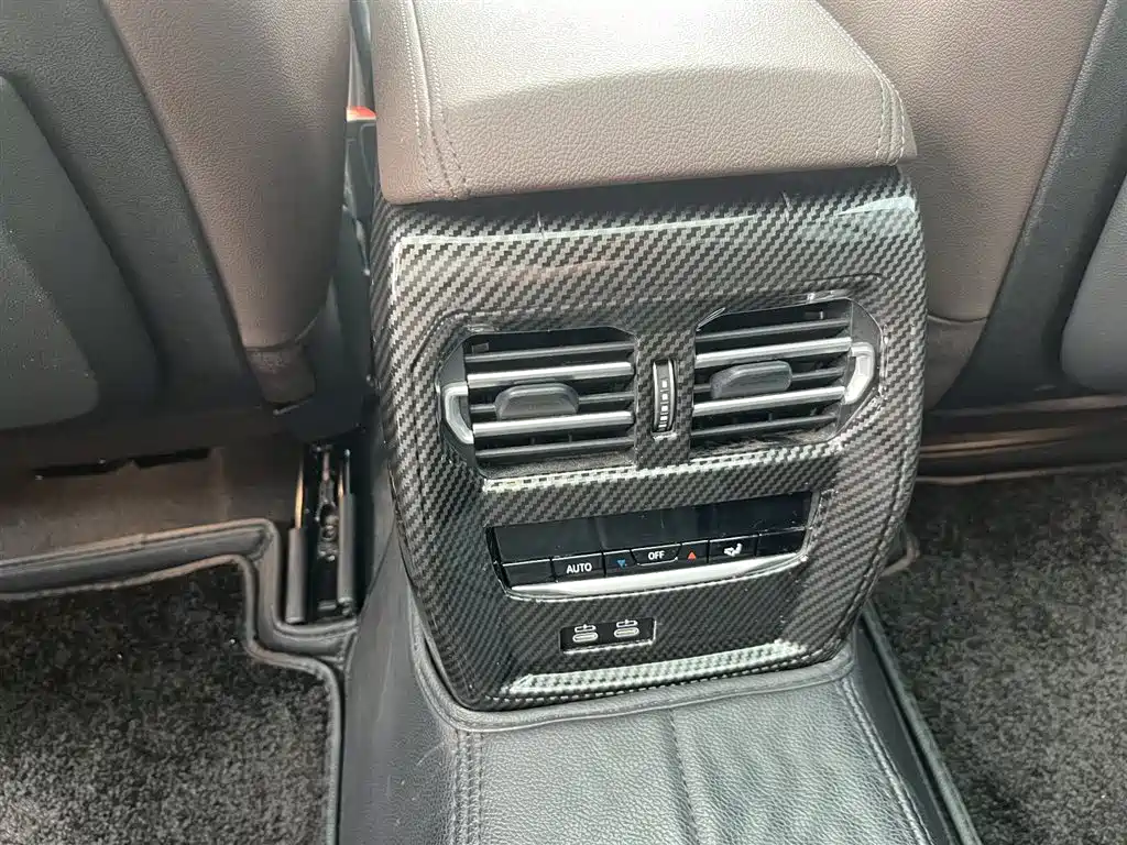 BMW 3 Series 2020 325Li M Sport Package фото 24