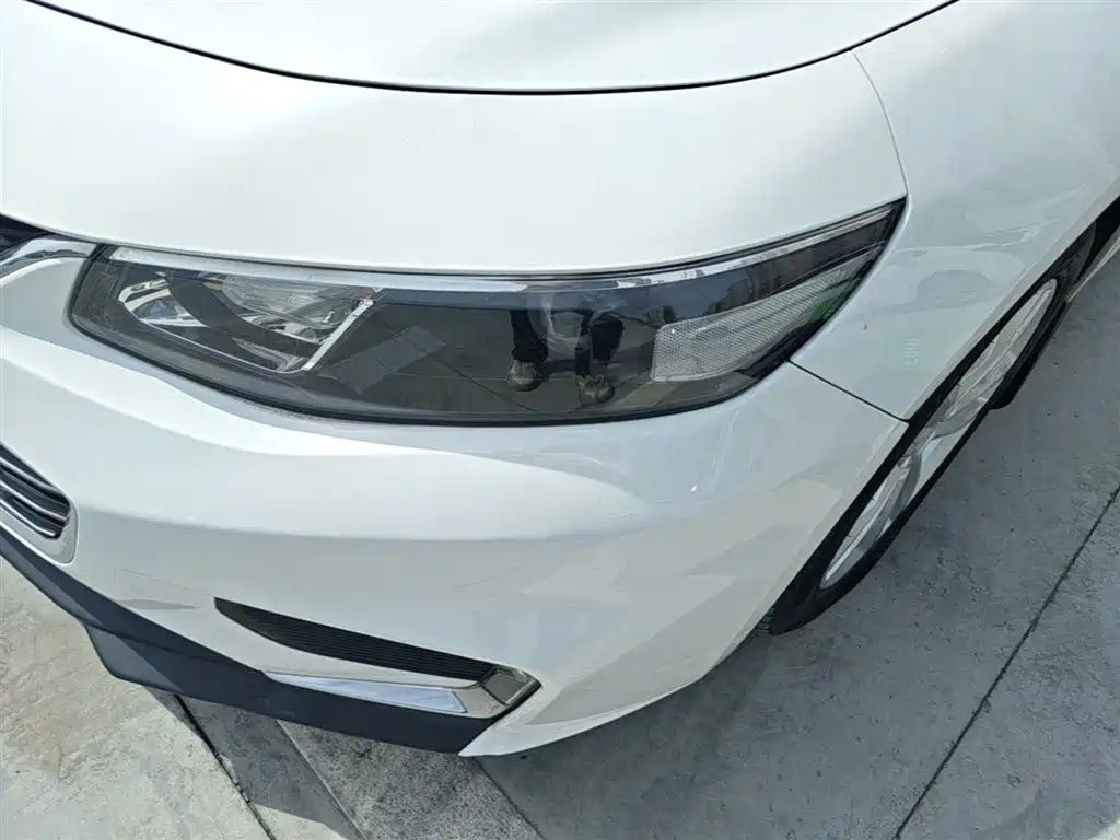 Chevrolet Malibu XL 2017 2017 1.5T Auto Sport Edition
