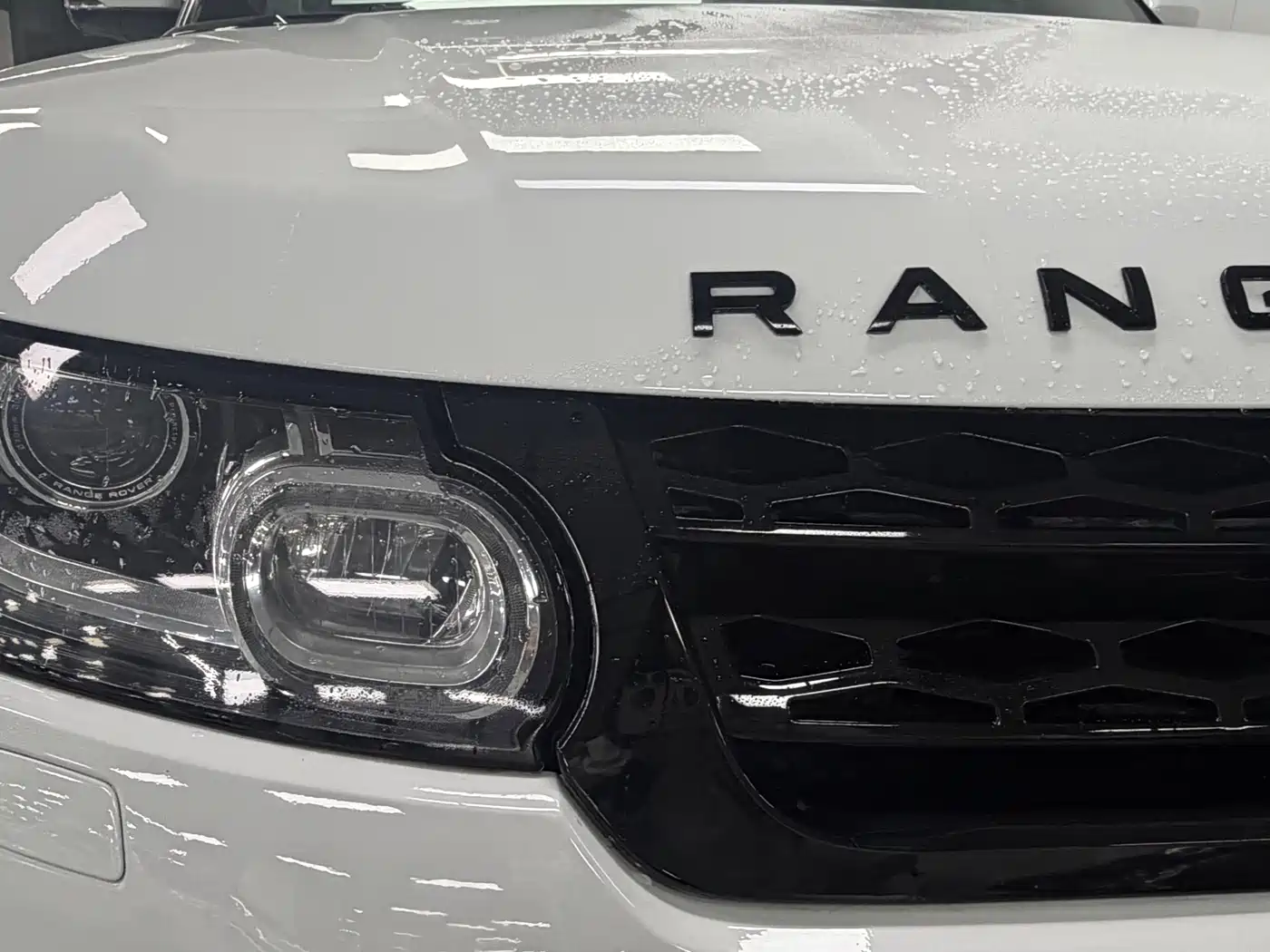 Land Rover Range Rover Sport 2014 3.0 SC V6 HSE фото 5