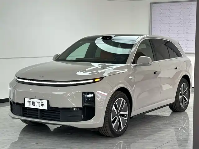 Li Auto IDEAL L6
