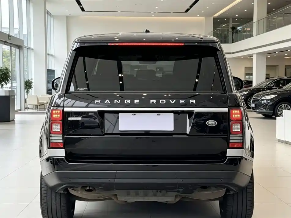 Land Rover Range Rover 2016 5.0 SC V8 AB Ultimate Autobiography LWB фото 9