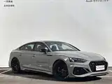 Фото 2 - Audi RS 5