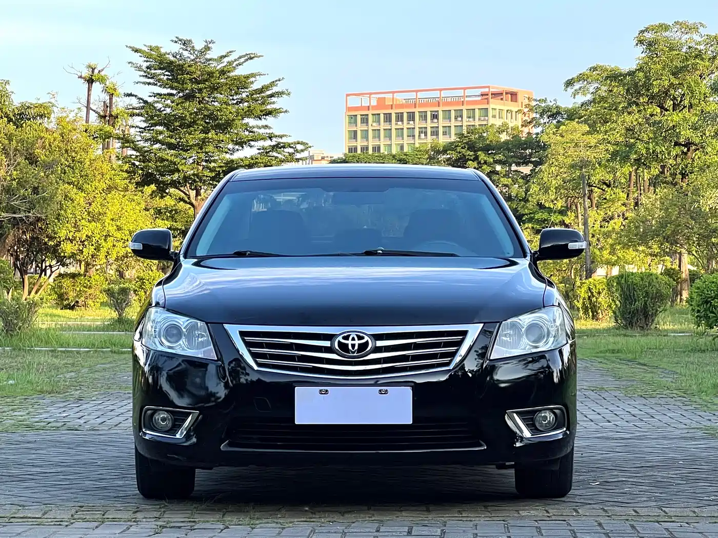 Toyota Camry 2010 2009 200E Elite Leather Edition