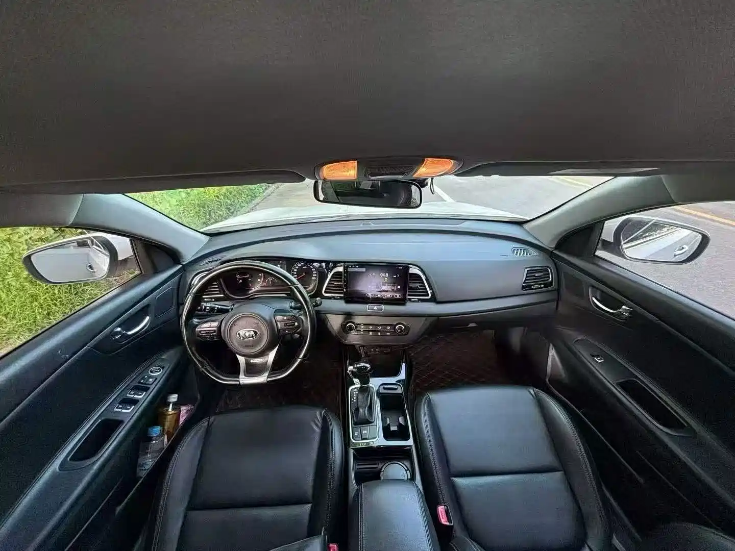 Фото 6 - Kia K4