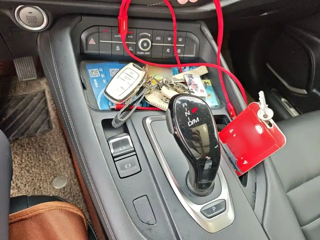 Haval F7 2019 2019 1.5T 2WD i-Type China V