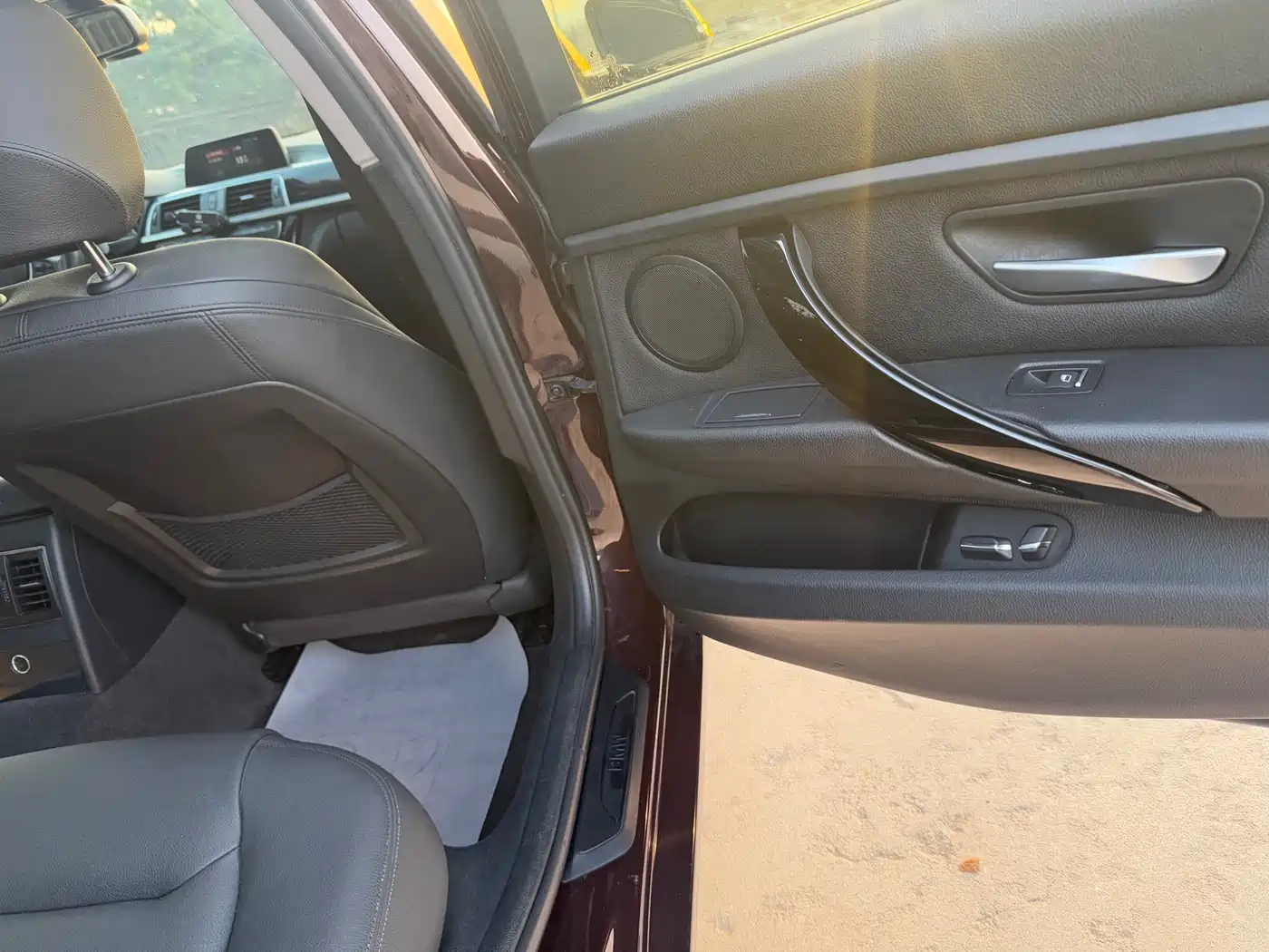 BMW 3 Series 2018 320Li Fashion Style фото 6