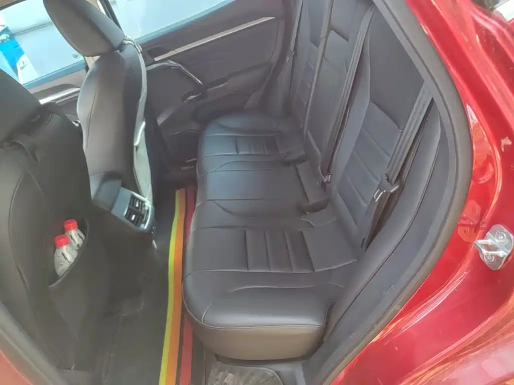 Фото 22 - Haval F5