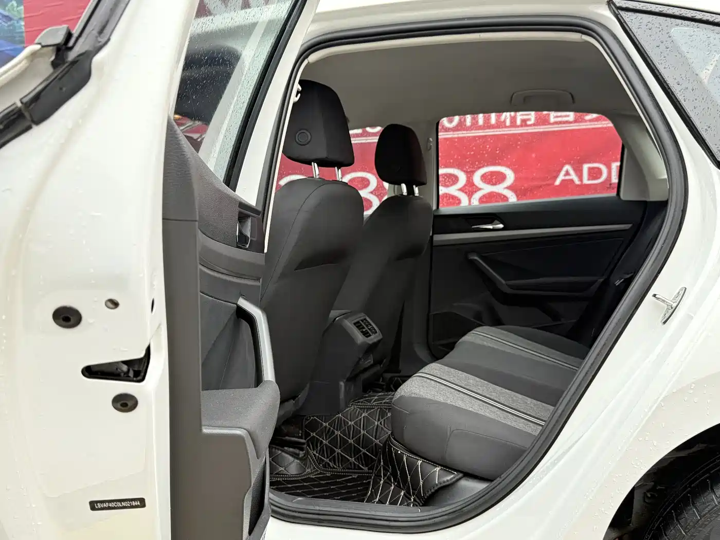 Volkswagen Lavida 2019 1.5L Automatic Trend Edition China VI фото 6