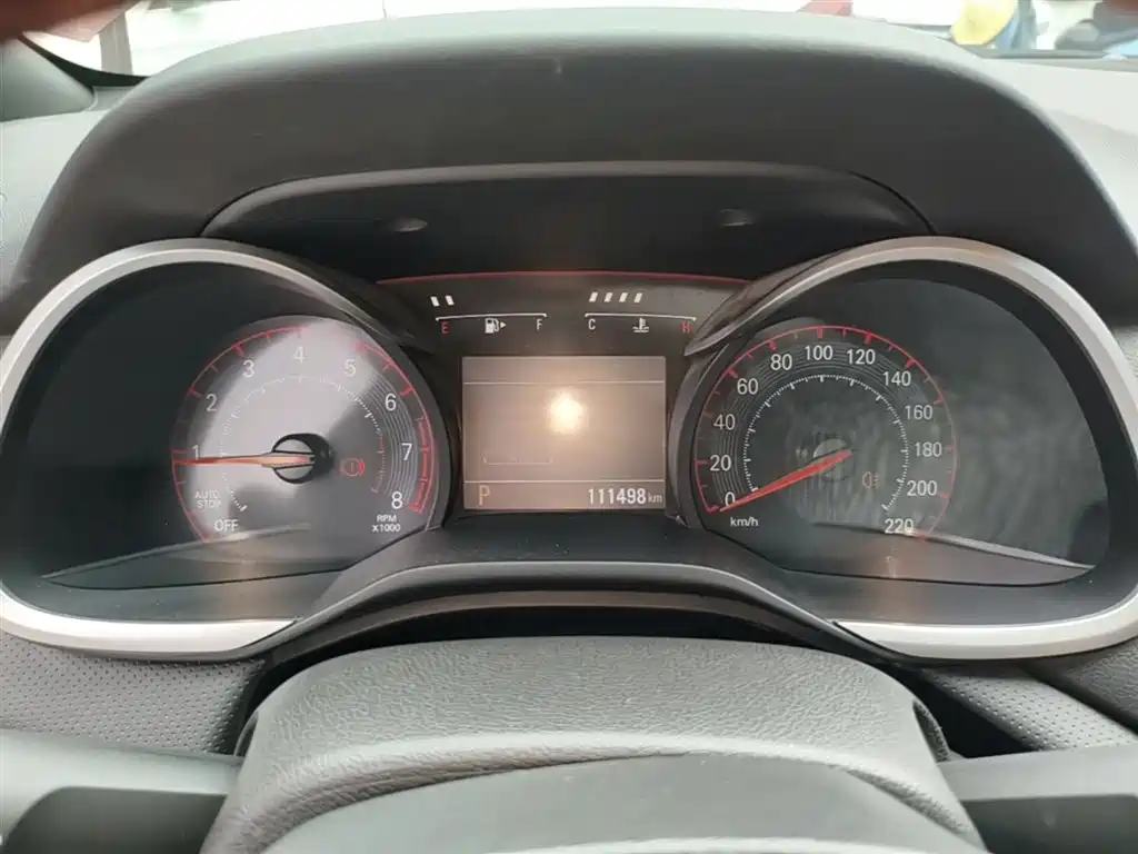 Chevrolet Monza 2020 Mild Hybrid RS 330T Automatic Smooth Edition фото 12