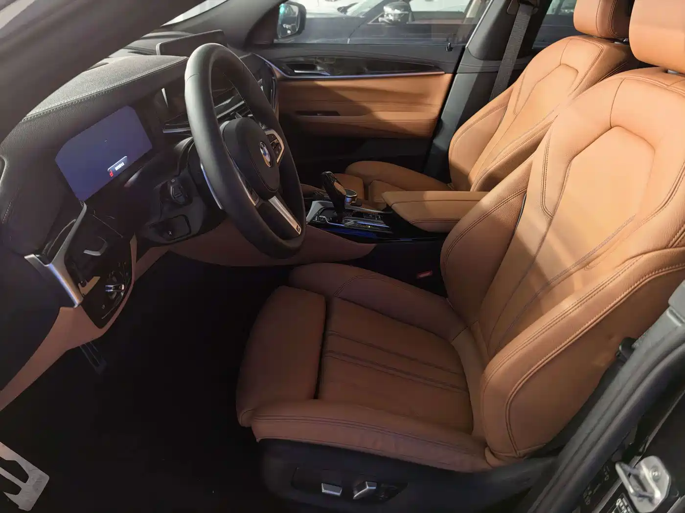BMW 6 Series GT 2026 2022 Model 630i M Sport Package