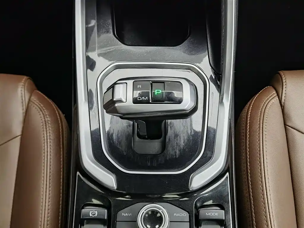 Haval H6 2017 Red Label 2.0T Auto 2WD Smart фото 13