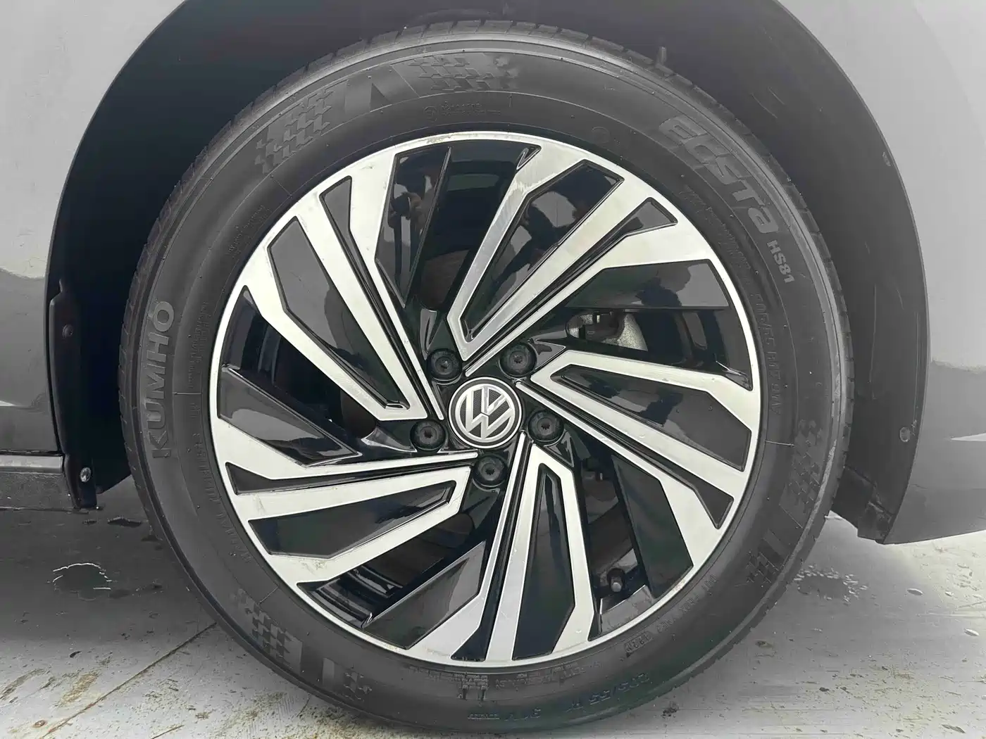 Volkswagen Sagitar 2021 200TSI DSG Comfort Smart Edition фото 8