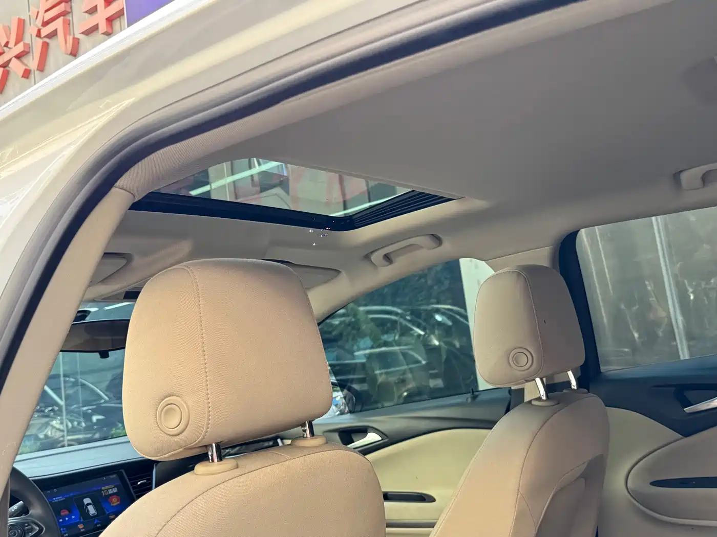 Buick Verano 2019 Sedan 15S Auto Progressive фото 10