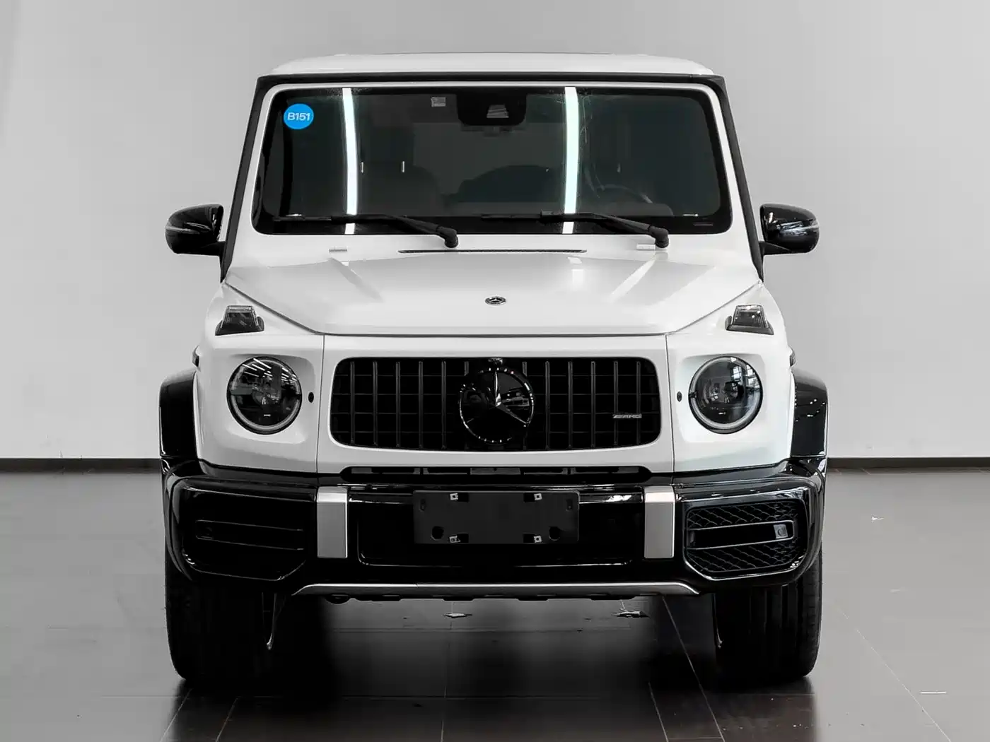 Mercedes-Benz G-Class 2020 G 350 фото 2
