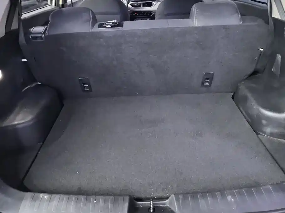 Baojun 510 2020 2019 1.5L Manual Jinxiang Version China V
