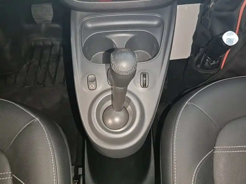 Фото 14 - smart forfour