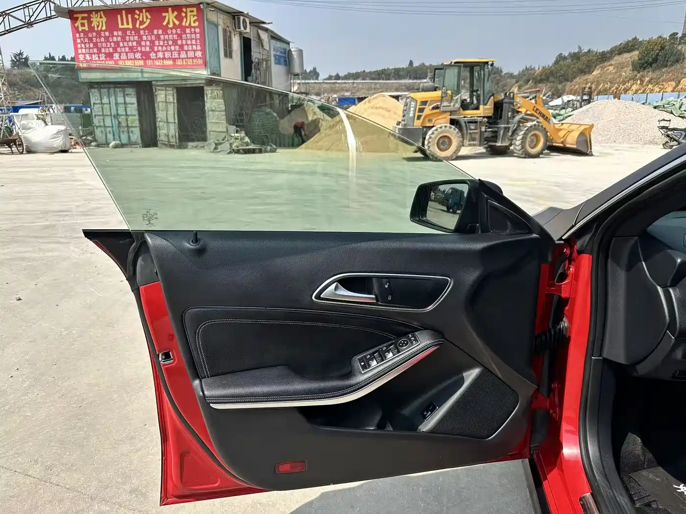 Mercedes-Benz CLA (Import) 2018 CLA 200 Dynamic Edition фото 2