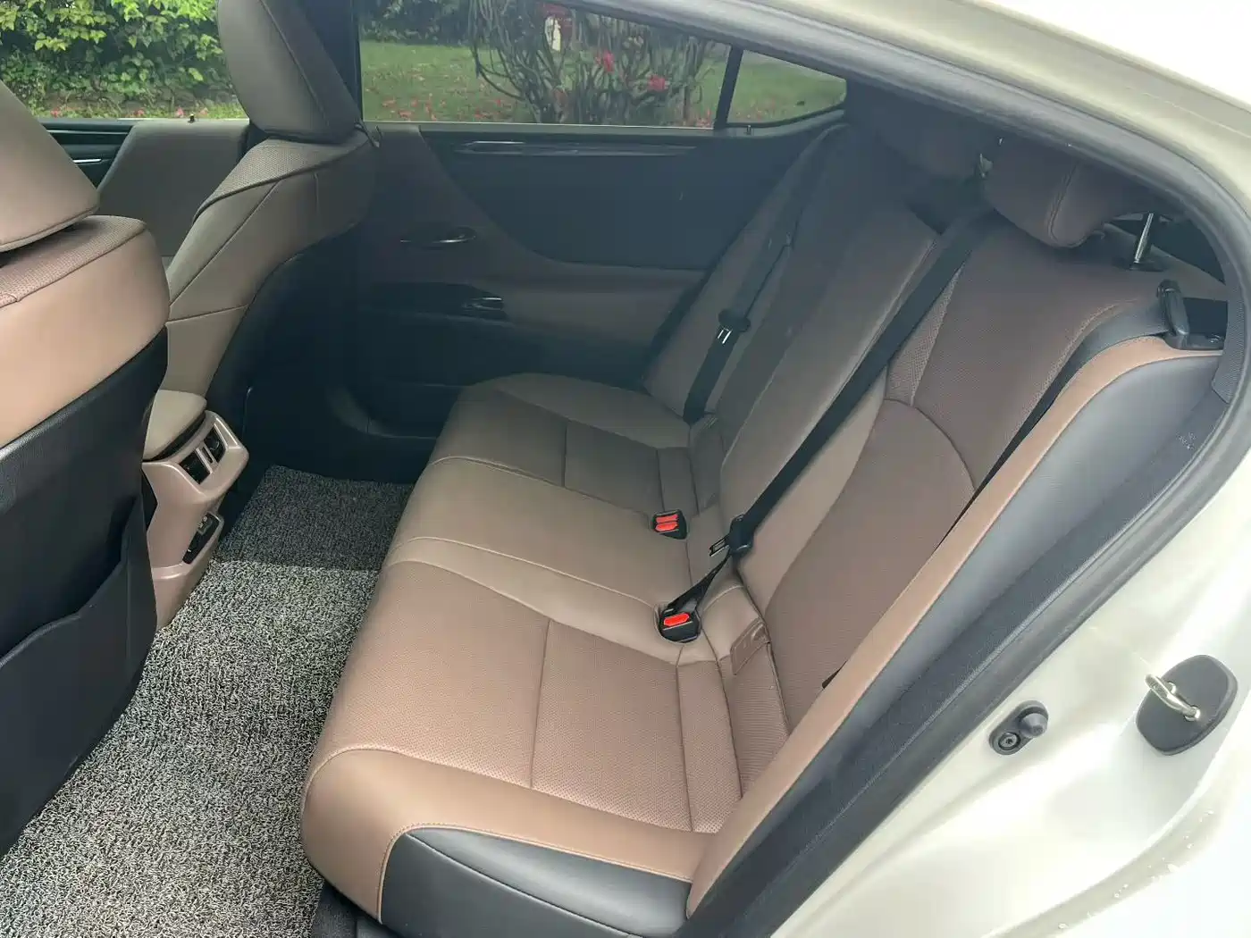 Lexus ES 2024 200 Premium Edition фото 5