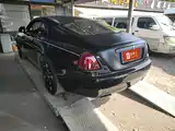 Фото 3 - Rolls-Royce Wraith
