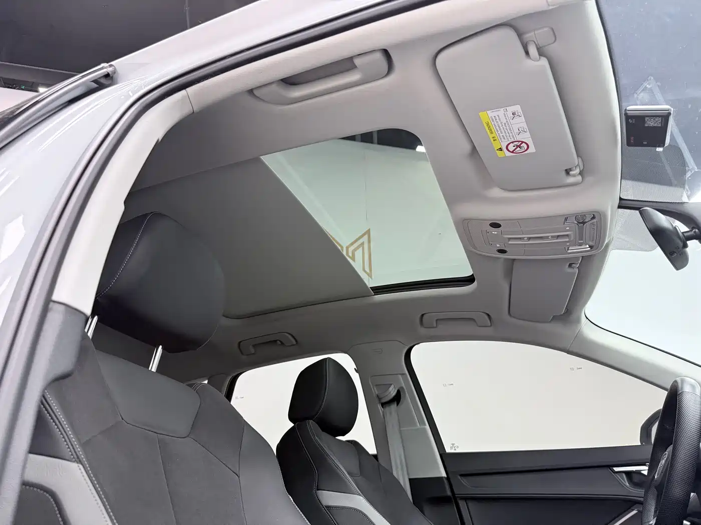 Audi Q3 2022 35 TFSI Fashion Dynamic фото 23