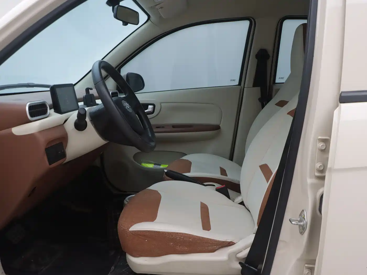 LITTLE TIGER TIGER EV