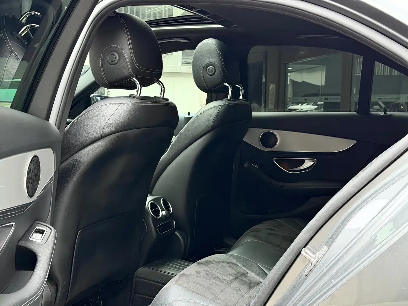 Mercedes-Benz C-Class 2020 Facelift C 260 Sport Version фото 6