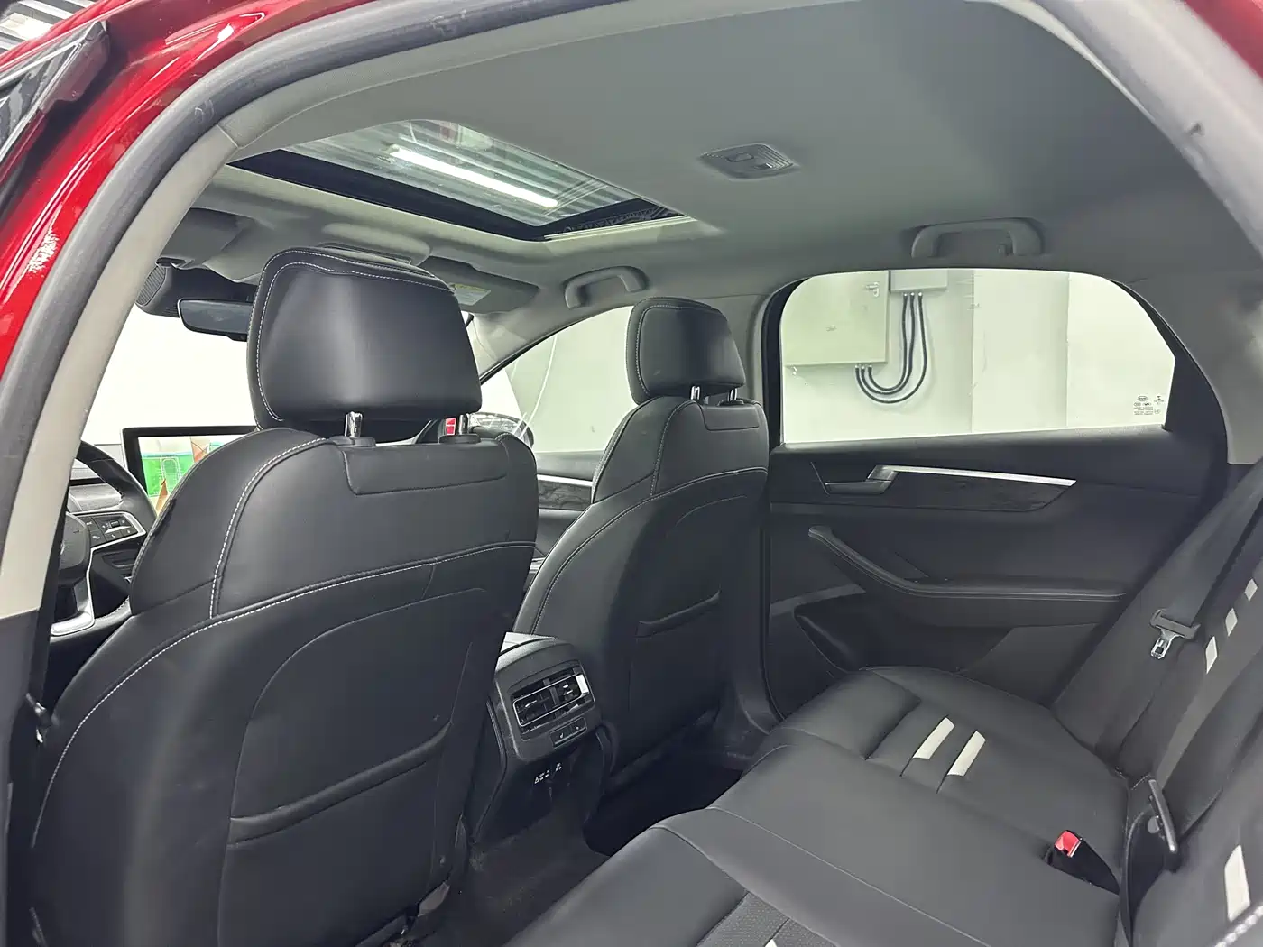 BYD QINHUANGDAO NEW ENERGY