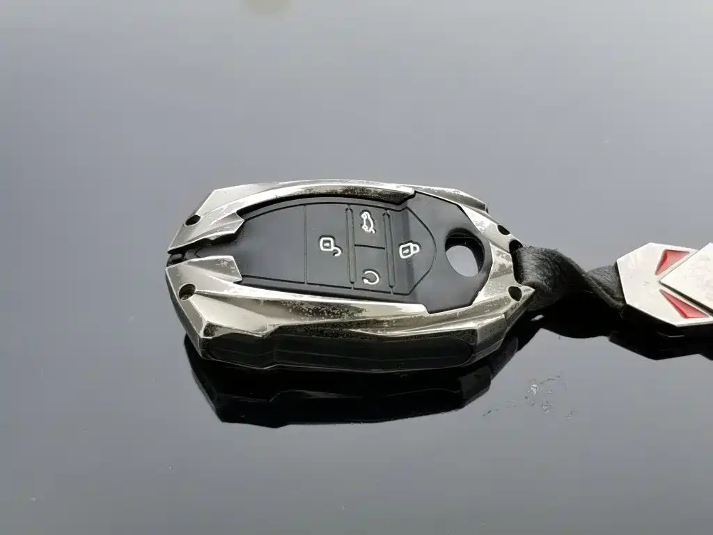 GAC Trumpchi GS8, миниатюра 19