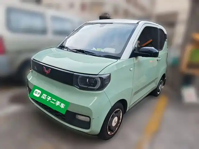 Wuling Motors Hongguang MINIEV 2022