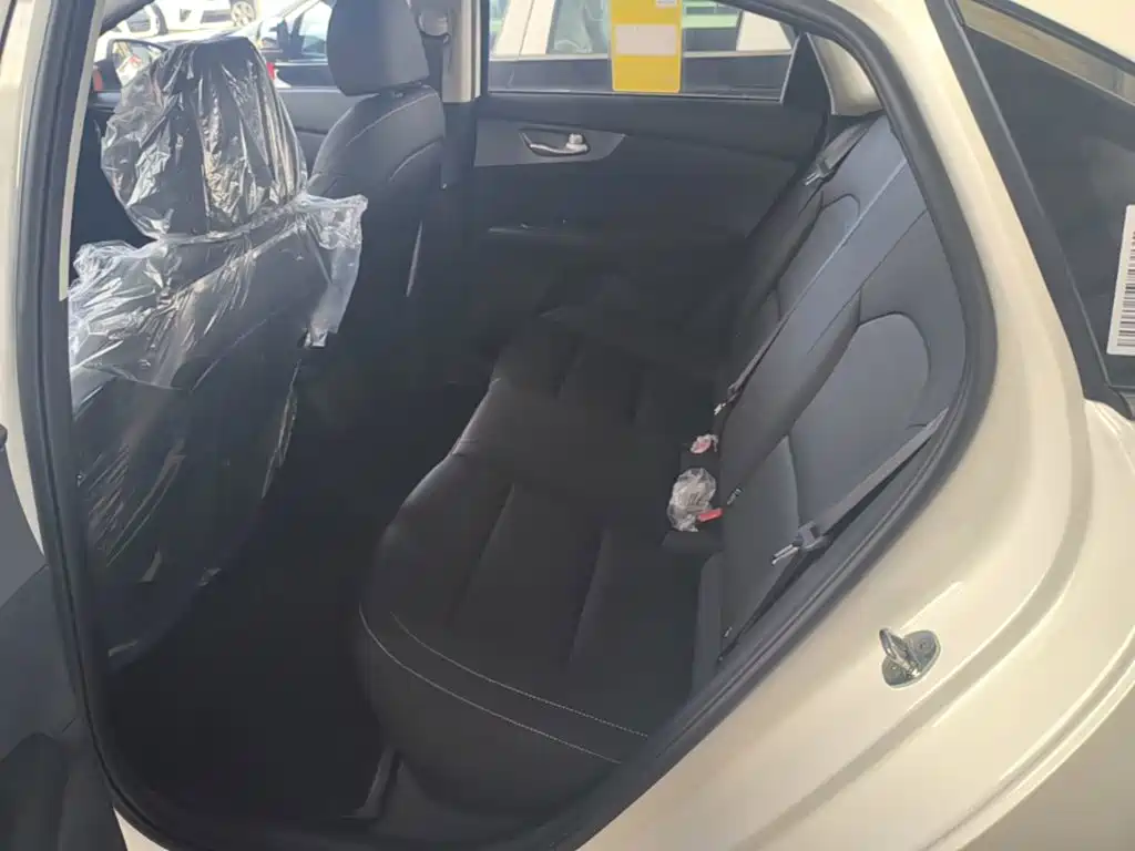 Kia K3 2026 2024 1.5L CVT Comfort Premium Edition