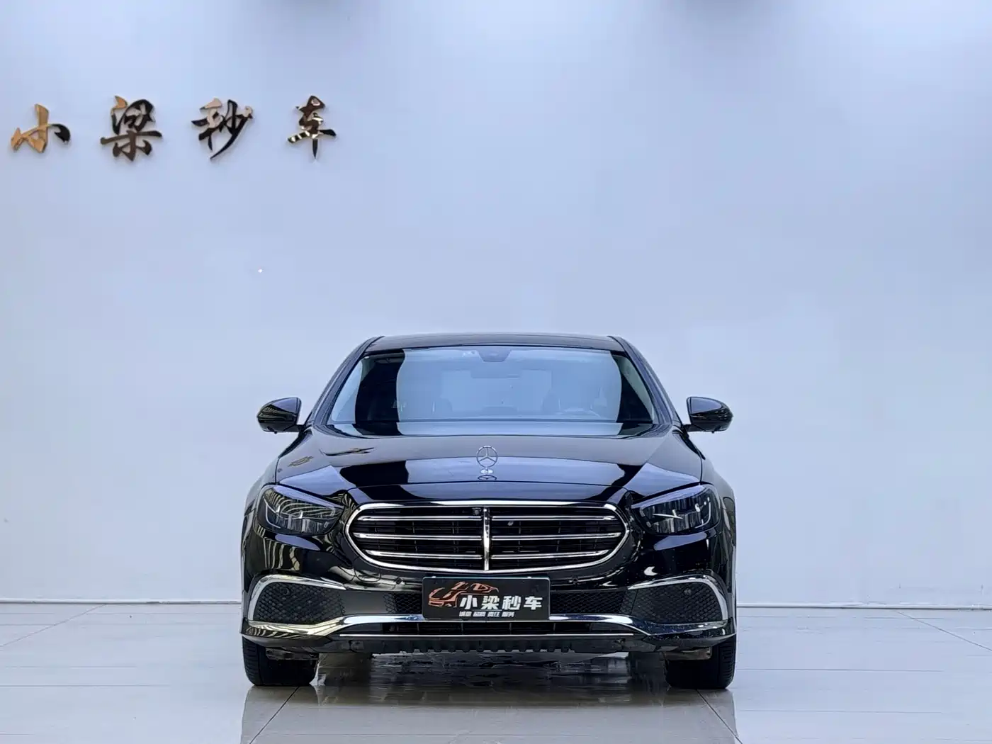 Mercedes-Benz E-Class 2021 E 300 L Luxury фото 2