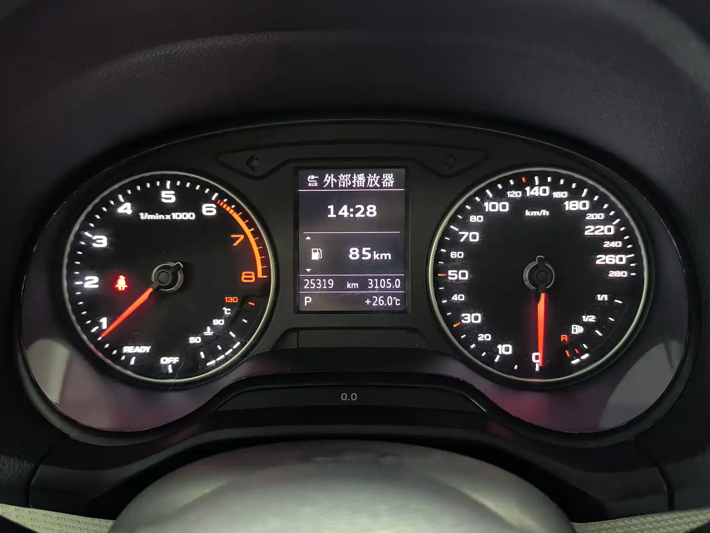 Audi Q2L 2021 35 TFSI Progressive Dynamic фото 6