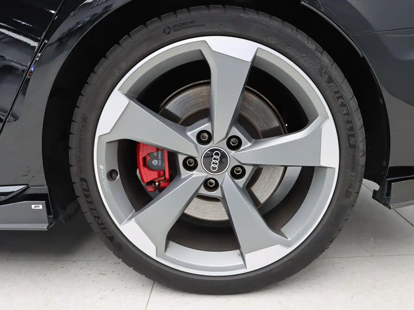 Audi S4 2023 S4 3.0TFSI фото 10