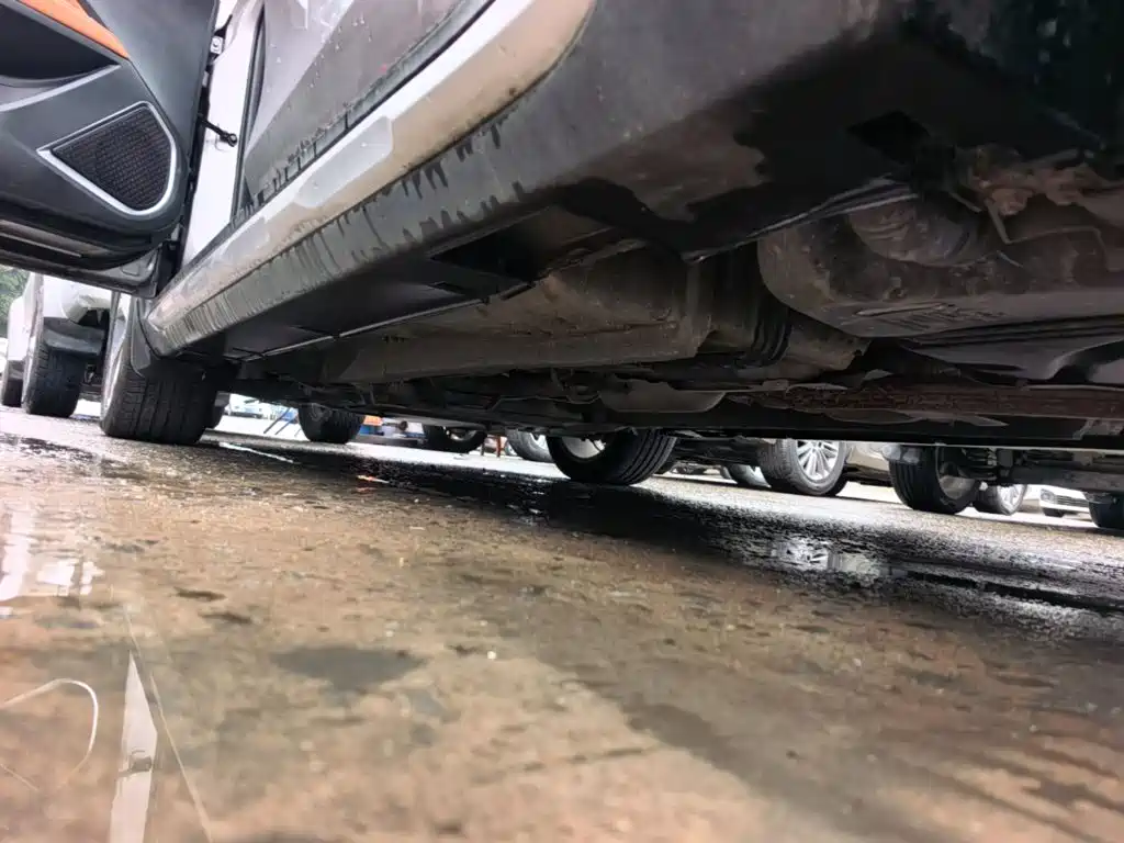 Geely Vision S1 2018 2018 1.4T CVT Sharp Enjoy
