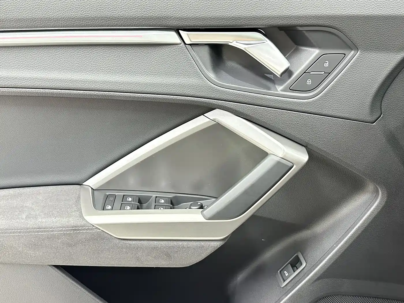 Audi Q3 2023 2023 40 TFSI Fashion Dynamic