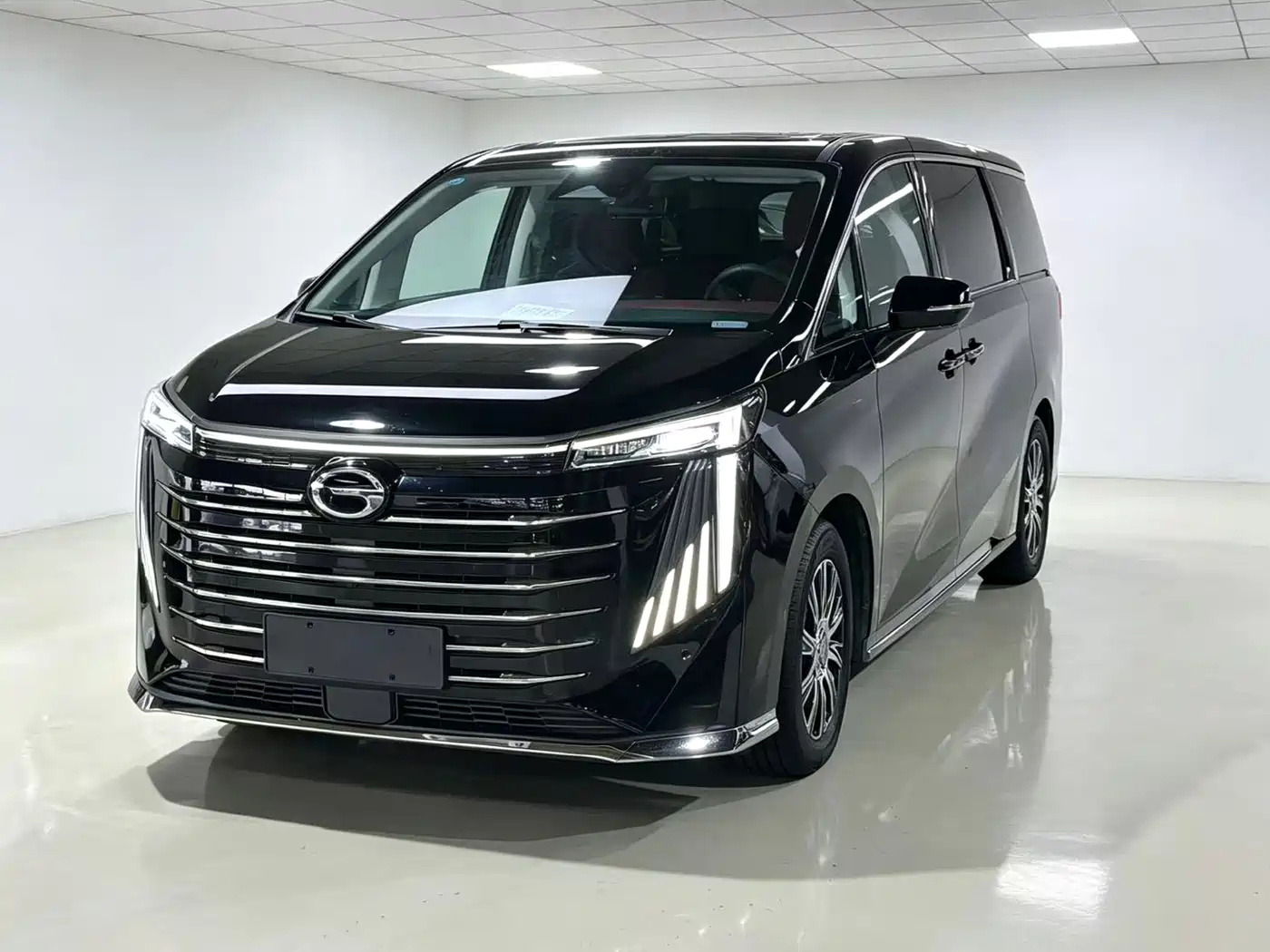 GAC Trumpchi Trumpchi E9 2024 2023 E9 MAX