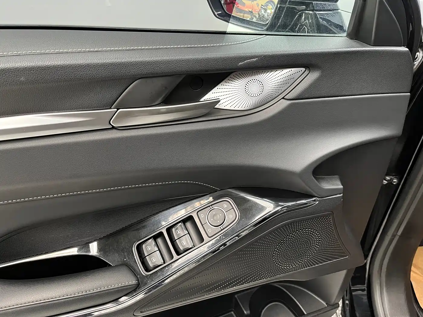 Haval H6 2021 3rd Gen 1.5T Auto 2WD Pro фото 6