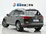 Фото 34 - Volkswagen Touareg