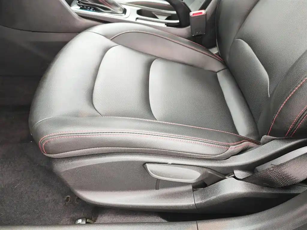 Chevrolet Monza 2019 Redline 320T DCT Refreshing Edition VI фото 20