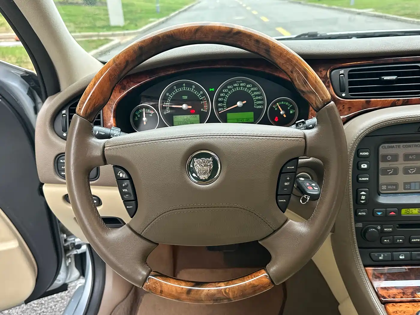 Jaguar S-TYPE 2006 2006 3.0 Dynamic Collector's Edition