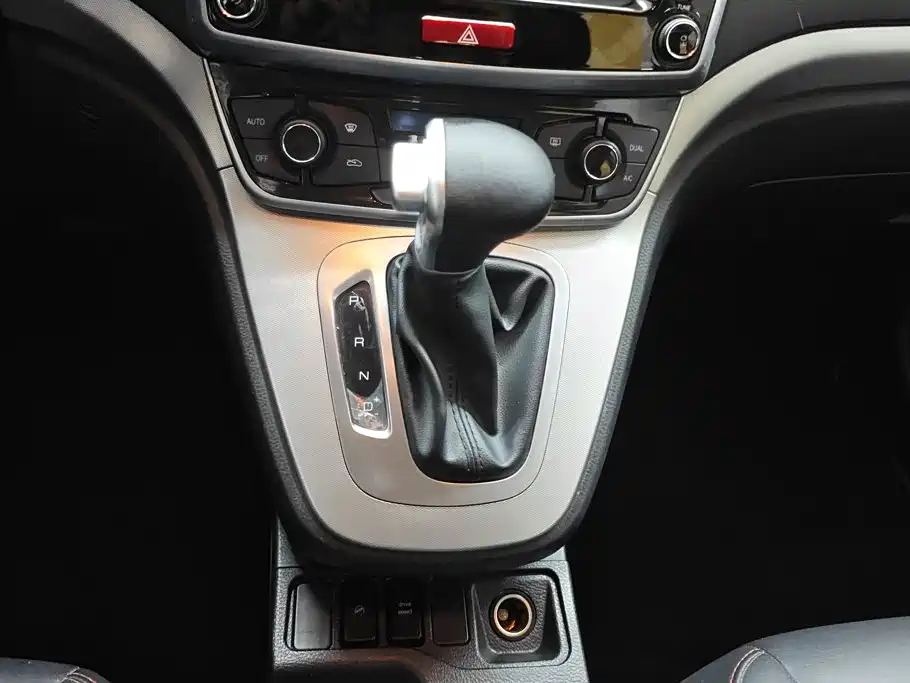Фото 16 - Haval M6