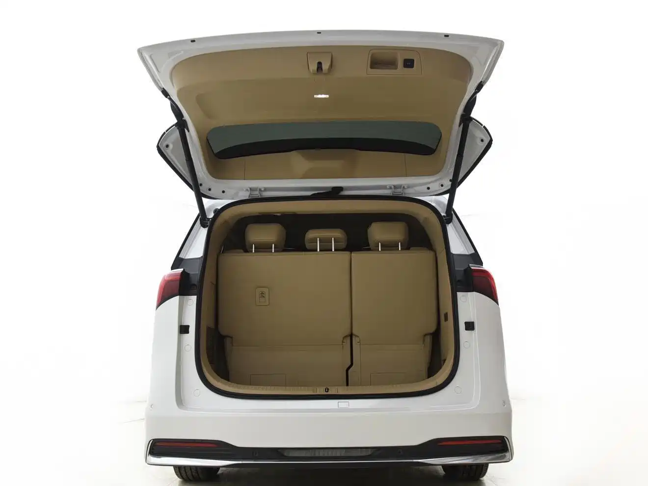 Buick Century 2024 2023 2.0T 7-seater Premium