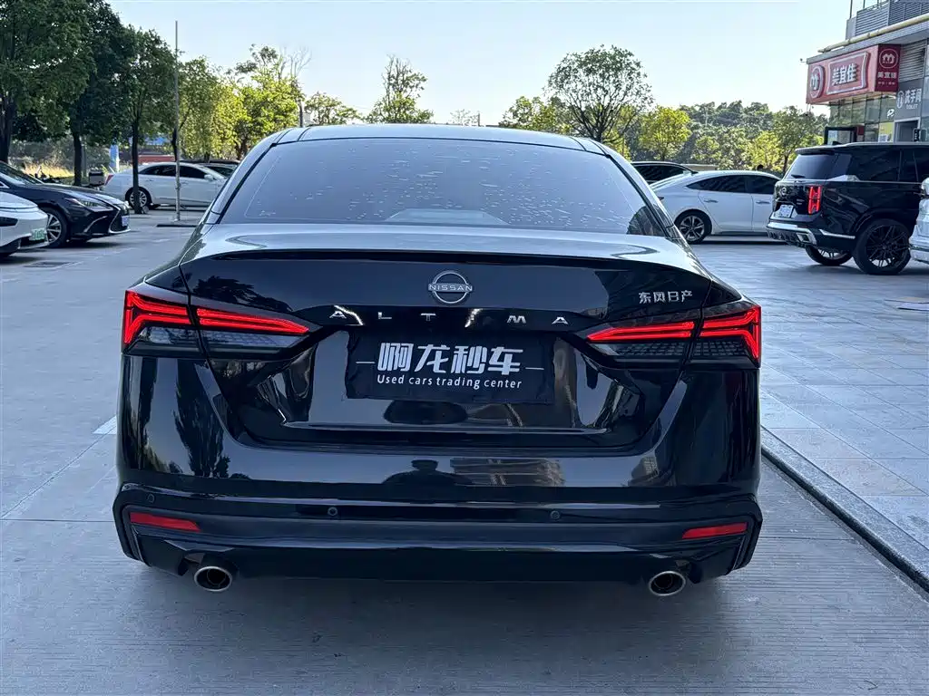 Nissan Teana 2024 2022 2.0L XL-TLS Comfort Edition