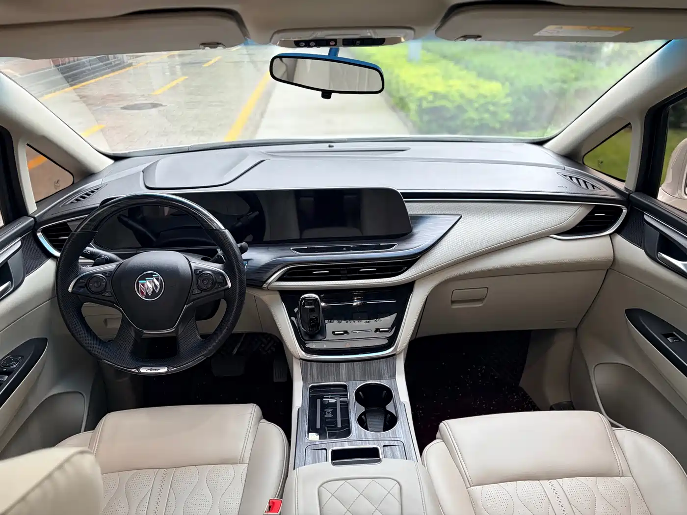 Buick GL8 2022 ES Landmark 653T Comfort фото 13