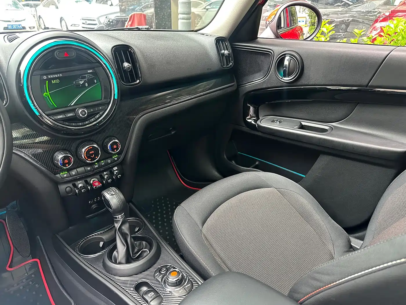 Фото 7 - MINI COUNTRYMAN