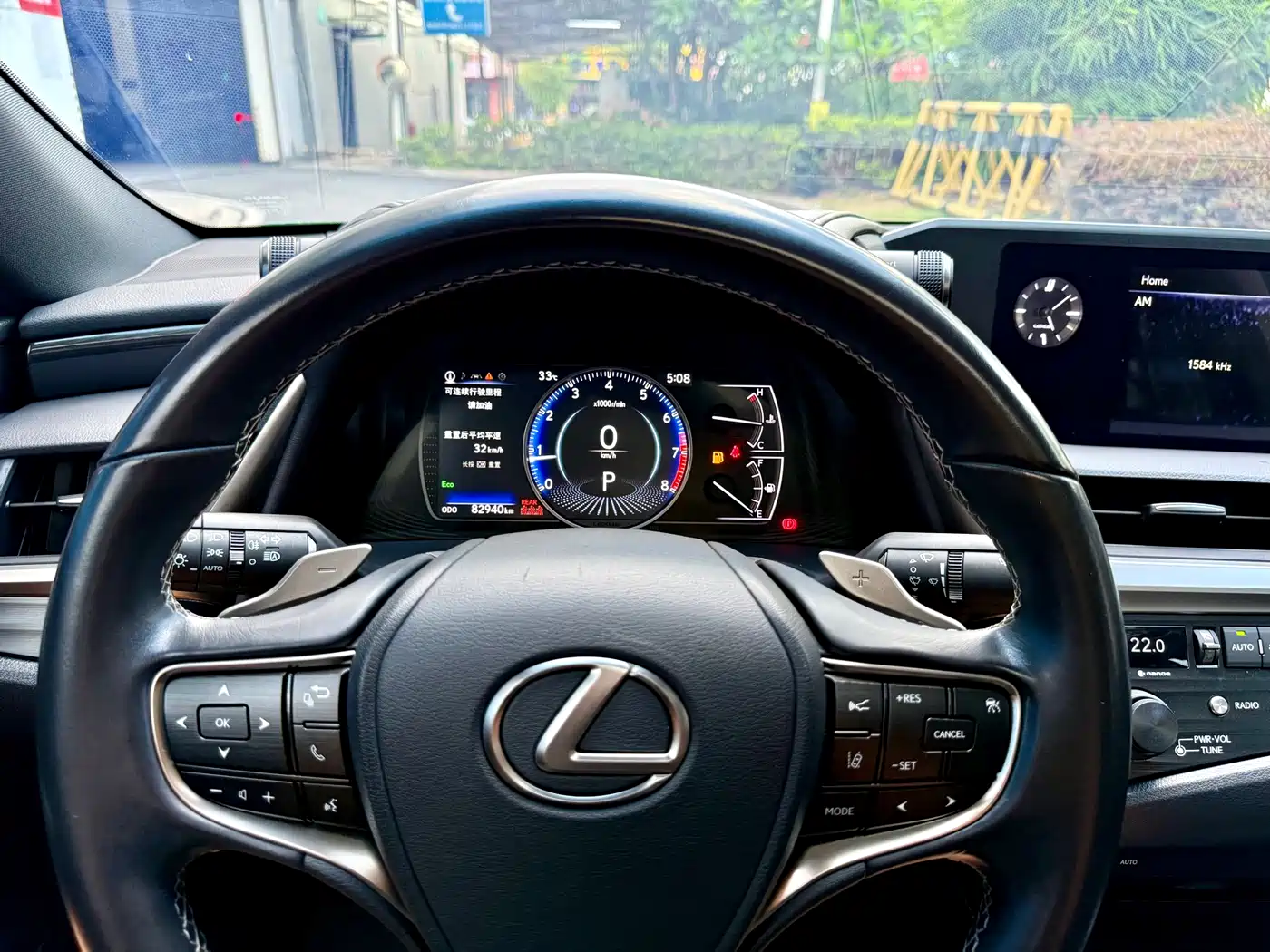 Lexus ES 2020 200 Excellence фото 12