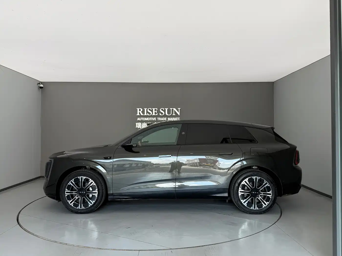 Audi E7X 2026 2026 4WD Base Model
