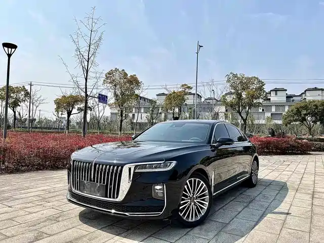 Hongqi HONGQI H9