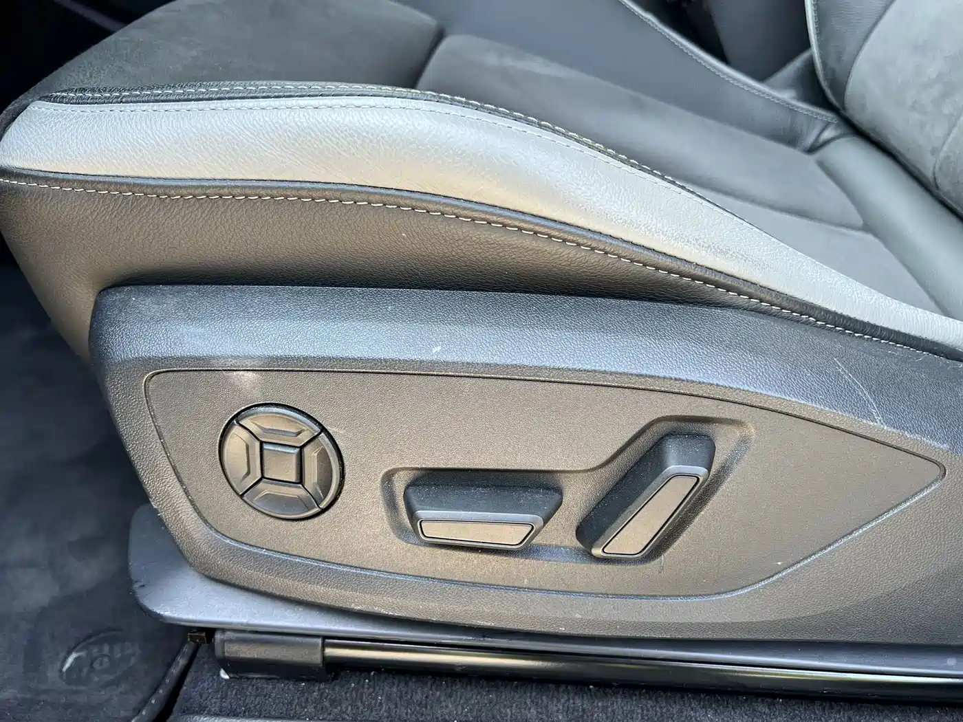 Audi Q3 2023 35 TFSI Fashion Dynamic (1.4T) фото 15