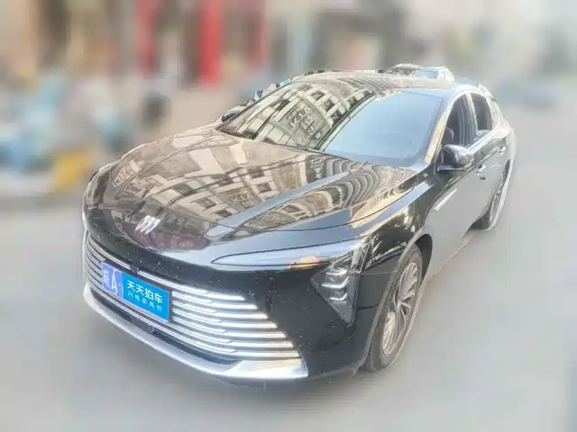 Buick LaCrosse, 2026
